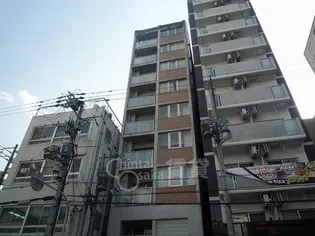 オルフェア5番館【3階】の外観