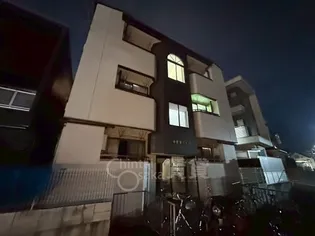 中穂積ハイツの画像