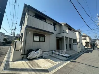 セジュール茨木駅前の画像