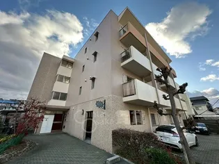 アンシャンテ総持寺の画像