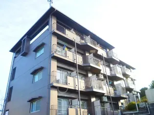 ヴィクトリアコート箕面の画像