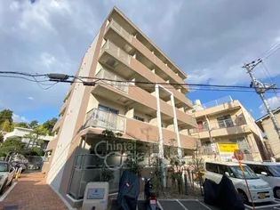 大阪府吹田市千里山西1丁目【マンション】の外観