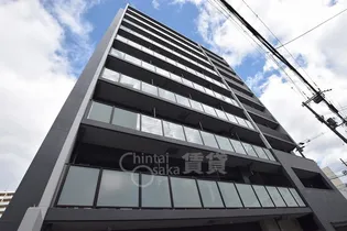 アプリーレ阿波座南の画像