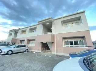 ハイツ中西の画像