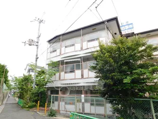 ネオコーポ都の画像