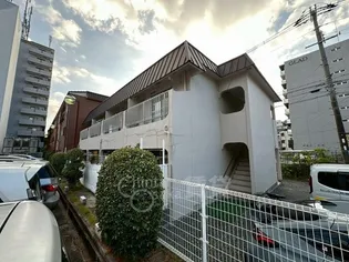 コーポ角野の画像