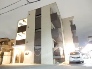 パストラル美喜の画像