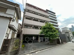 Maison de Esaka【2階】の外観