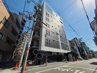 ユーシン福島の画像