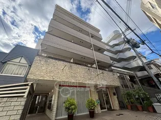 大阪府吹田市千里山西1丁目【マンション】の外観