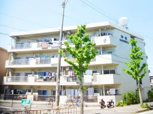 神田マンションの画像
