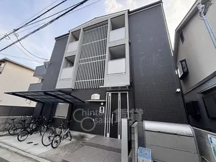 ソルヴィヴェール千里丘の画像