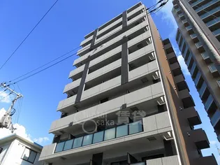 アッシュレジデンス吉野の画像