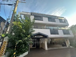 仲ハイム箕輪の画像