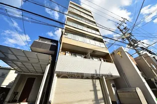 アーバンフラッツ都島の画像