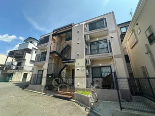 IーSPARK豊中南の画像