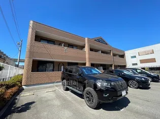 AVENUE GREEN LEAFの画像