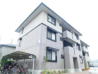 ノースバレイⅢの画像