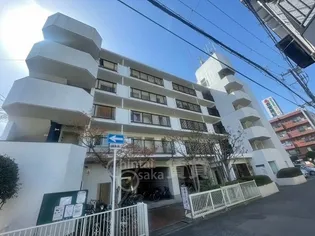 旭第2マンションの画像