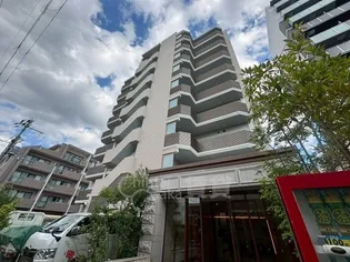 La Douceur豊中南【7階】の外観