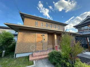 大阪府箕面市小野原西2丁目【アパート】の外観