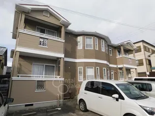 デュークシャトー3番館の画像