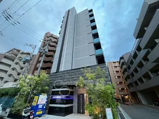 LA DOUCEUR江坂Ⅱの画像