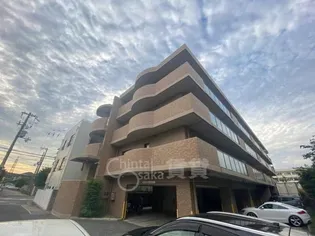 リヴィエールKAWAKAMIの画像