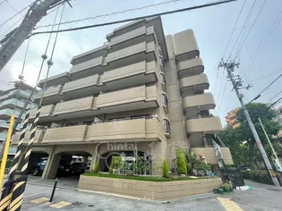 グリーンロータスⅠの画像