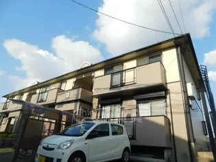 ガーデンハイツ エコーの画像