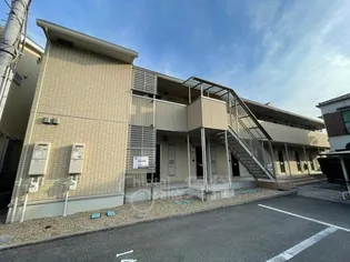 FRONT HOUSEA棟の画像