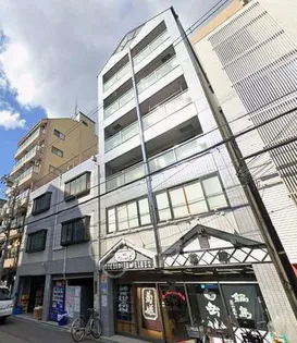 テイワビルの画像