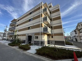 グランエピ(GranEpi)【4階】の外観