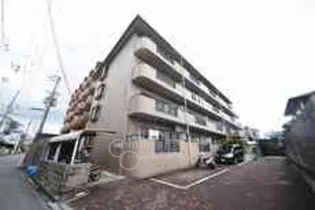 メゾン交楽園参番館の画像