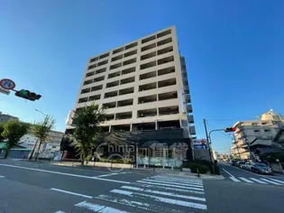 第1関根マンション【2階】の外観