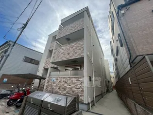 ラモーナ福町の画像