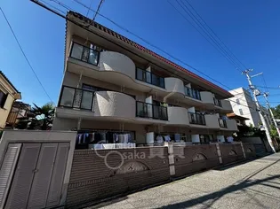 サンベール緑地の画像