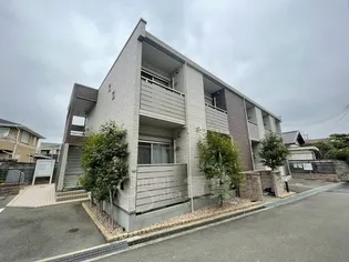 クレイノ上野西暁美の画像