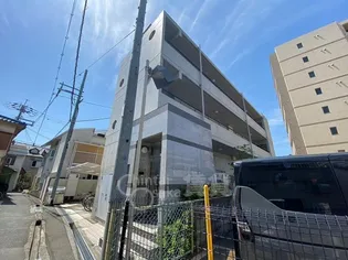 クレール蛍池の画像