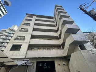 ハイツマエカワの画像