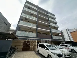 クレッシェンドVの画像