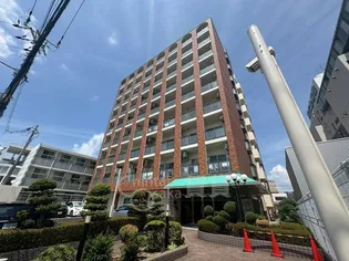 第12高光マンションの画像