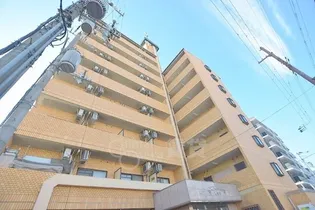 ロイヤルハイツ西淡路PART2の画像