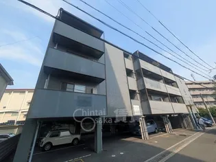 グランドソレーユの画像