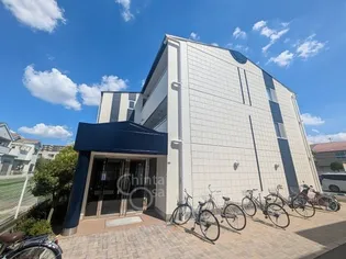 ラフィーネ筒井の画像