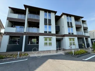 カーサフェリーチェの画像