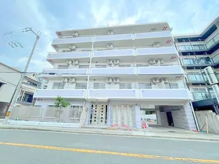 ドミニアムパレス東洋の画像