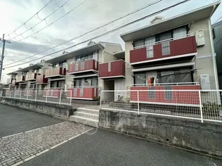 サンソレイユ1の画像