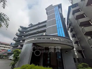 メゾンラフィーヌ奥野の画像