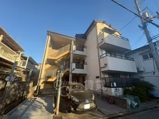 サンワハウスの画像